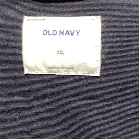 Woman's jacket - Picture 7 of 7